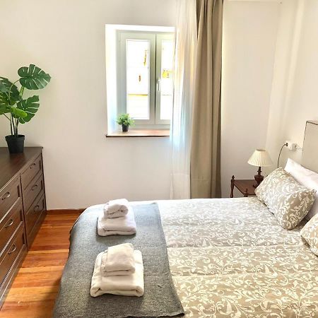 شقة Casa Moi. Ribadesella Centro. المظهر الخارجي الصورة