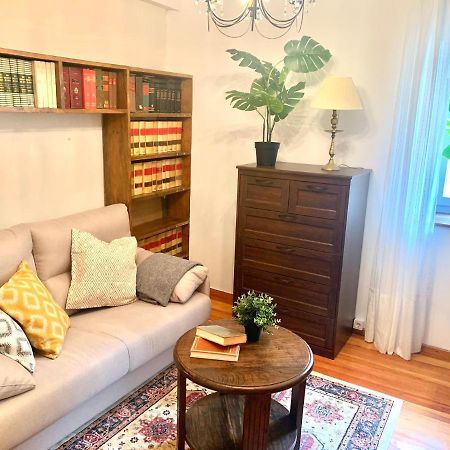 شقة Casa Moi. Ribadesella Centro. المظهر الخارجي الصورة