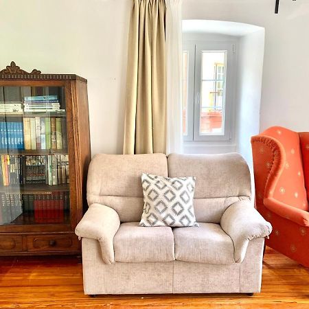 شقة Casa Moi. Ribadesella Centro. المظهر الخارجي الصورة