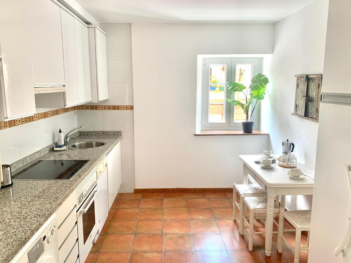 شقة Casa Moi. Ribadesella Centro. المظهر الخارجي الصورة