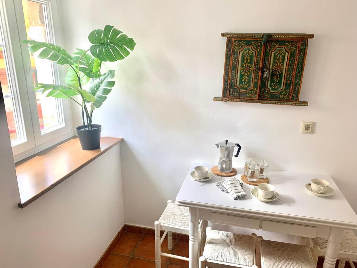 شقة Casa Moi. Ribadesella Centro. المظهر الخارجي الصورة