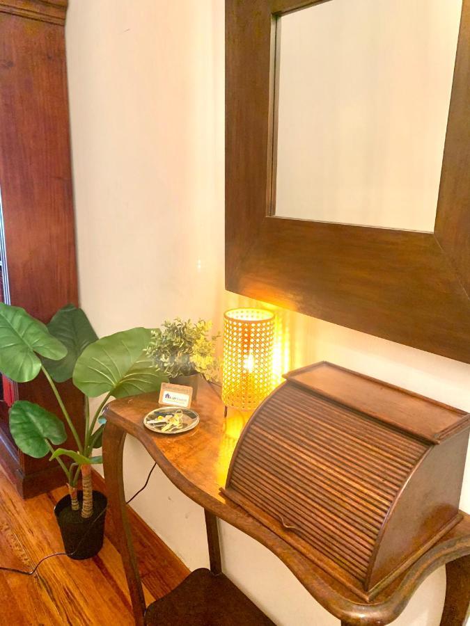 شقة Casa Moi. Ribadesella Centro. المظهر الخارجي الصورة