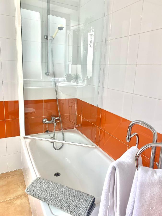 شقة Casa Moi. Ribadesella Centro. المظهر الخارجي الصورة