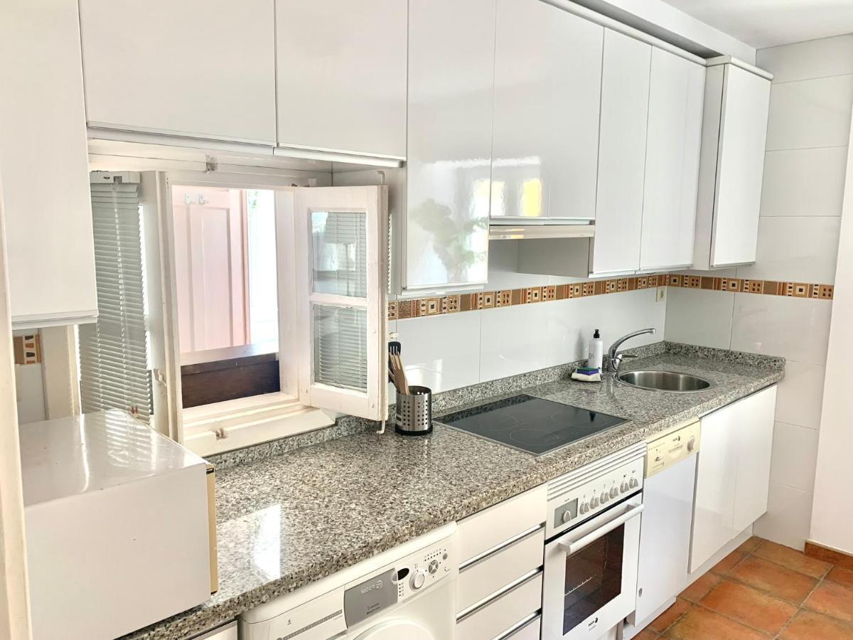 شقة Casa Moi. Ribadesella Centro. المظهر الخارجي الصورة
